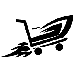 Cart Rocket logo