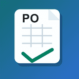 PO Desk logo