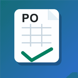 PO Desk logo