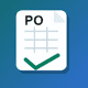 PO Desk logo
