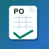 PO Desk logo