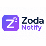 Zoda Notify Back in Stock logo