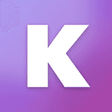 Kamli: AI chatbot + Live Chat logo