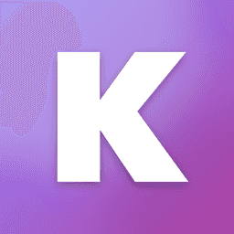 Kamli: AI chatbot + Live Chat logo