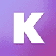 Kamli: AI chatbot + Live Chat logo