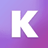 Kamli: AI chatbot + Live Chat logo