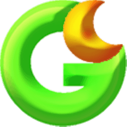GcAnyOrder‑Goodcom Printer logo