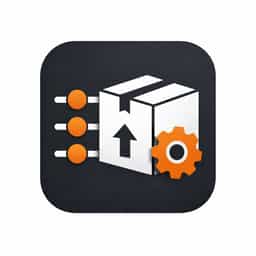 Checkout Shipping logo