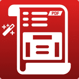 PDF Invoice Generator logo