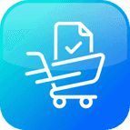 QuoteMyCart: B2B Quote PDF logo