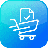 QuoteMyCart: B2B Quote PDF logo