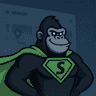 Super Uber Local Delivery logo