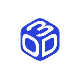 Orbit3D ‑ 3D Configurator logo