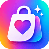 WishSync Smart Wishlist logo