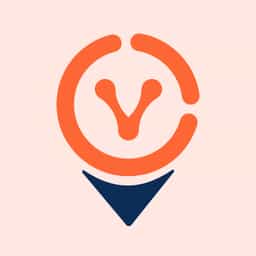 ViNext Order Tracking logo