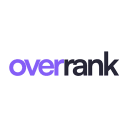 Overrank SEO logo