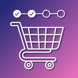 Zonvi: Cart Progress Bar logo