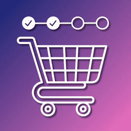 Zonvi: Cart Progress Bar logo