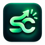 SaleCue logo