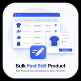 WWA Bulk Product Editor logo