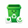 RecycleBin ‑ Product Restore logo