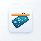 CreditCap: B2B Credit Limits logo