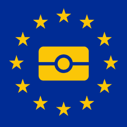 Passportify EU DPP logo