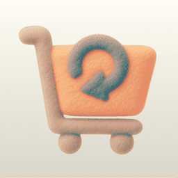 Real‑time Cart Sync logo