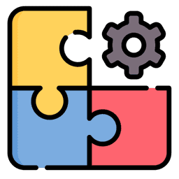 PowerX ‑ Functions Creator logo