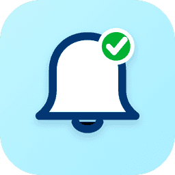 Inventory Alerts logo