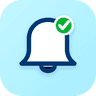 Inventory Alerts logo