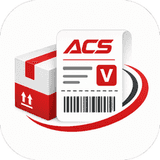 MyCozy Courier Manager for ACS logo