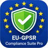 EU GPSR Compliance Suite Pro logo