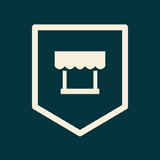 Keep Small Business Badge logo