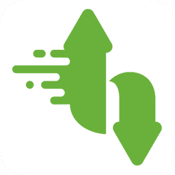 Hashtag Express logo