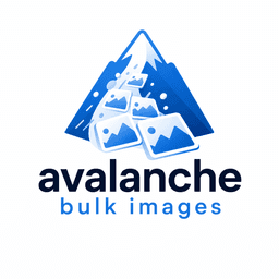 Avalanche Bulk Images logo