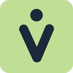 Vitryne logo