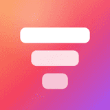 Flunnel AI Landing Page logo