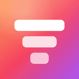 Flunnel AI Landing Page logo