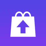 Upsellora: Cart Drawer Upsell logo