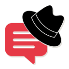 FeedHat – Screenshot Feedback logo