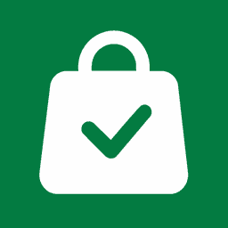 Checkout blocks logo