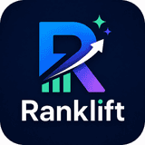Ranklift: AI Ranking, GEO, AEO logo