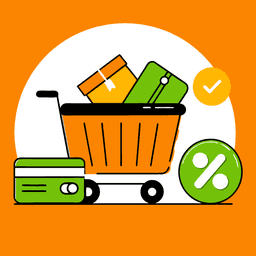 Checkout Rules & Discounts logo