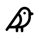 Loxia AI Voice & Chat logo