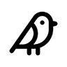 Loxia AI Voice & Chat logo
