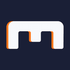 Maevn AI logo