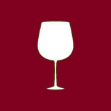 My Next Wine ‑ Wine Finder logo