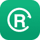 Revertly logo