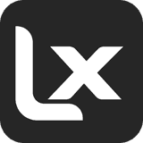 LUX Image Generator & SEO logo
